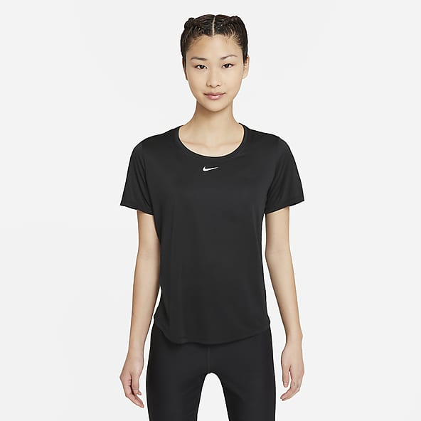 Nike dry studio crew sweatshirt ladies outlet
